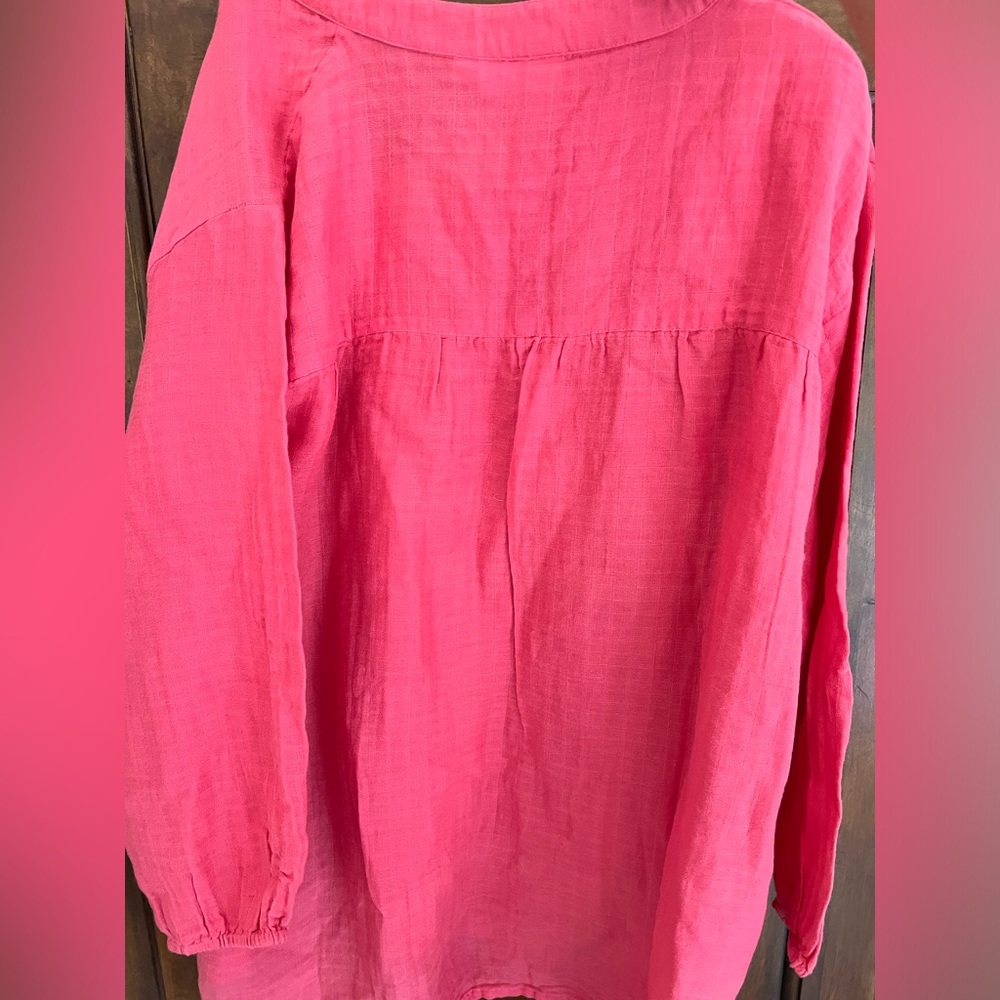 Roller Rabbit Tunic S NWT - Picture 2 of 3